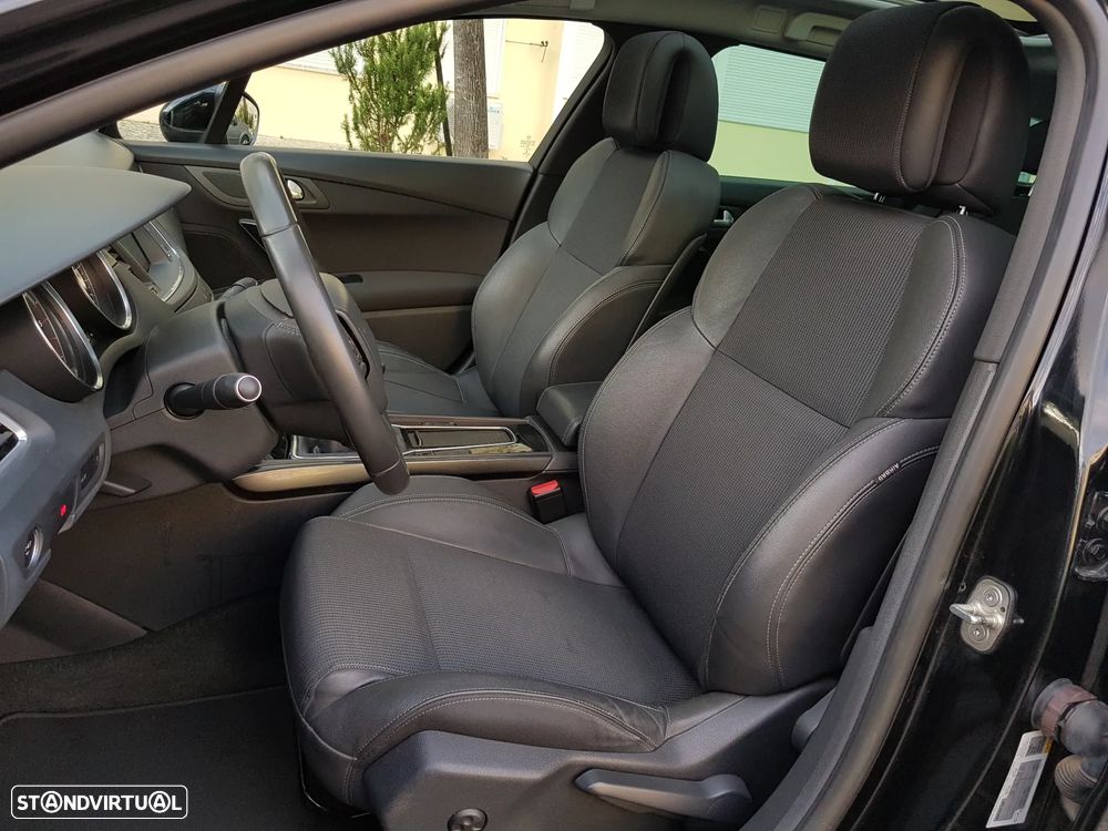 Peugeot 508 SW 1.6 e-HDi Allure J18 - 29