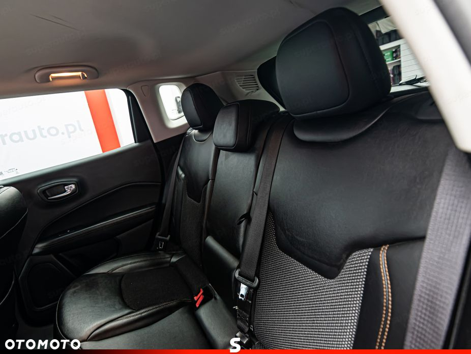 Jeep Compass 1.4 TMair Limited 4WD S&S - 22