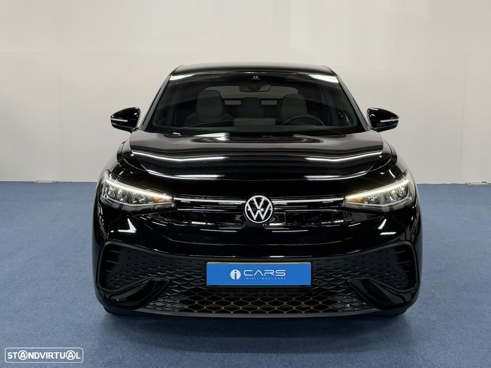 VW ID.5 52 kWh Pure Urban - 9