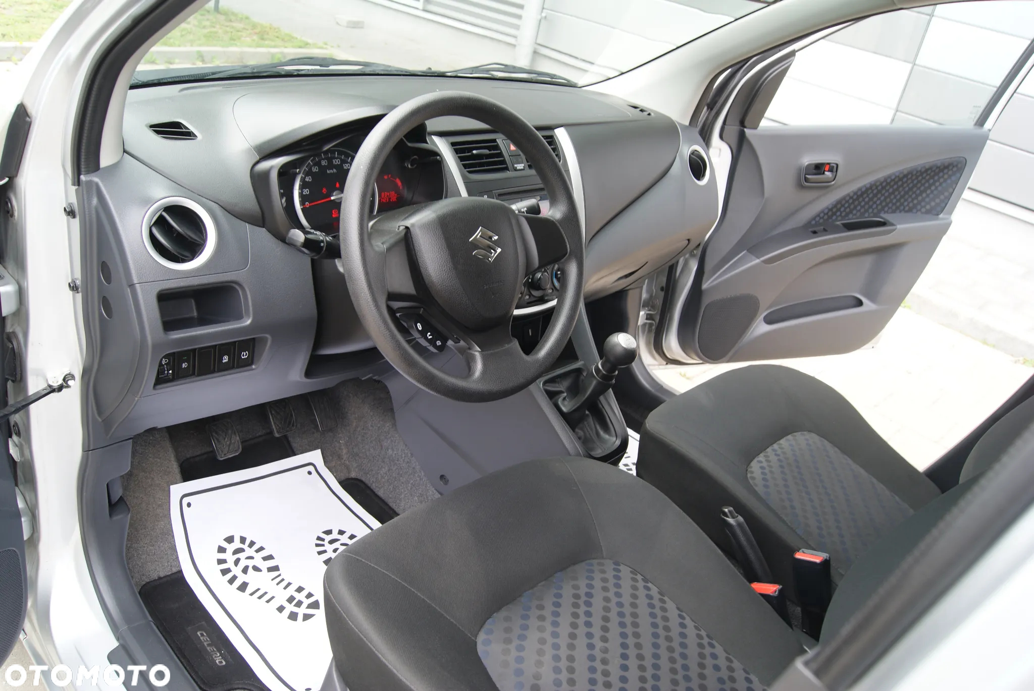 Suzuki Celerio 1.0 Comfort - 19
