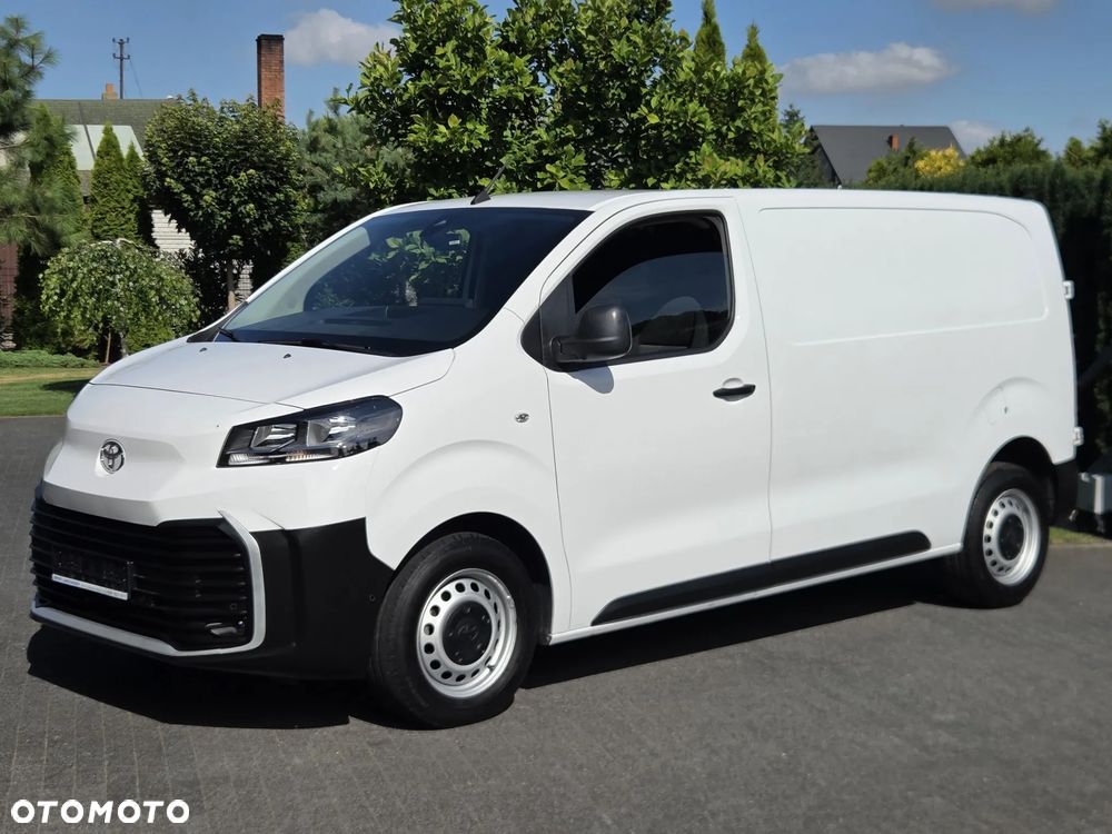 Toyota PROACE - 3