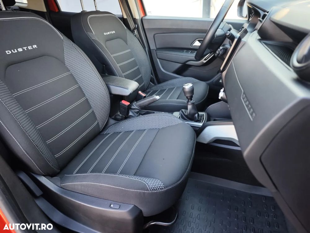 Dacia Duster TCe 150 4WD Prestige Plus - 18