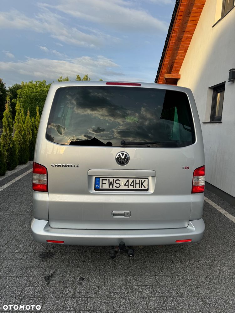 Volkswagen Caravelle L2 Comfortline - 6