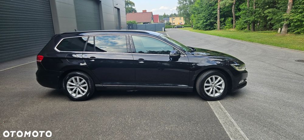 Volkswagen Passat 2.0 TDI BMT Highline - 4