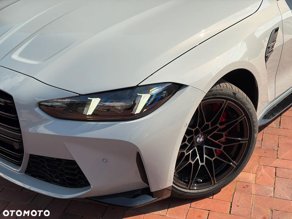 BMW M4 - 14
