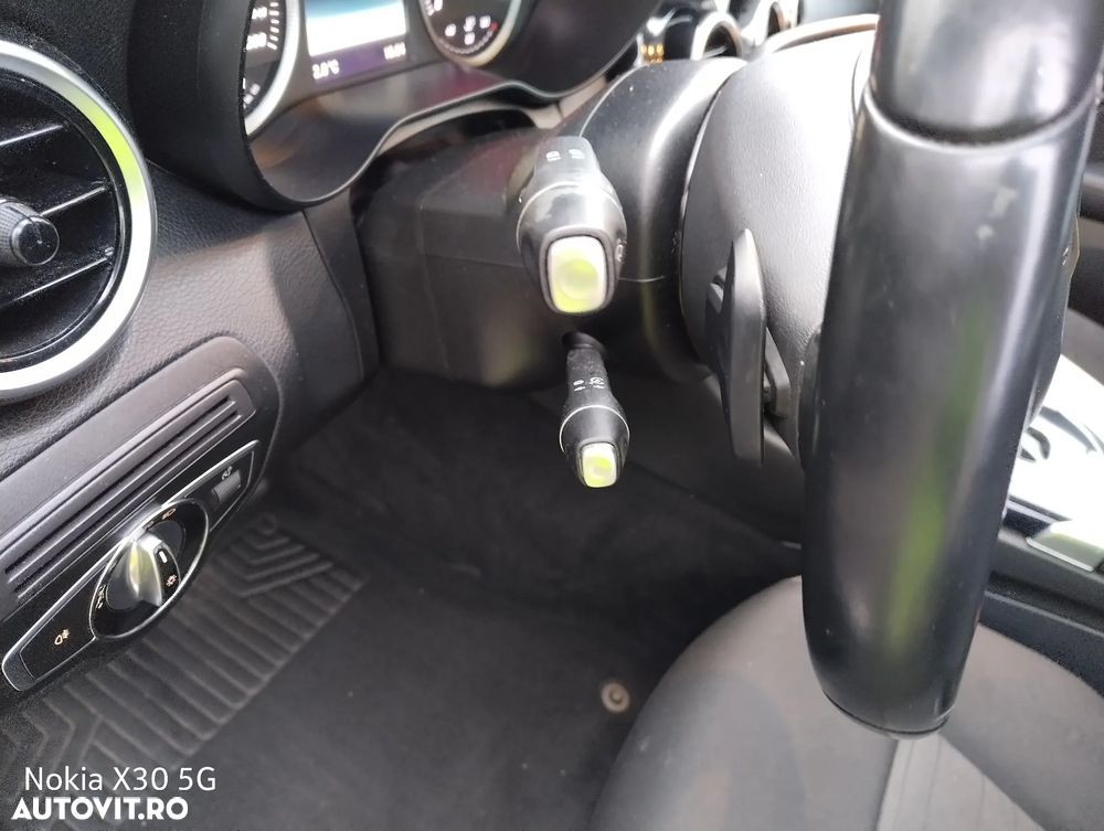 Mercedes-Benz C 200 (BlueTEC) d 7G-TRONIC Avantgarde - 16