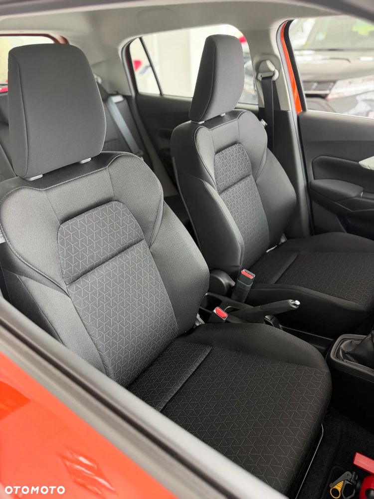 Suzuki Swift 1.2 Dualjet SHVS Premium - 6