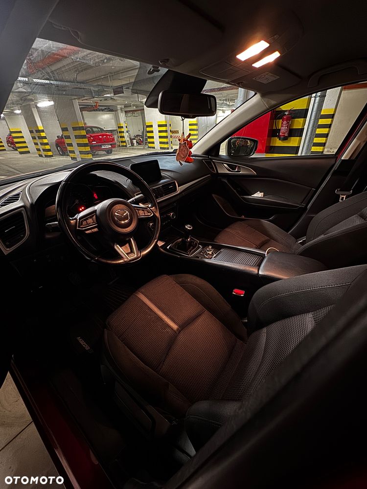 Mazda 3 2.0 Skyenergy - 4