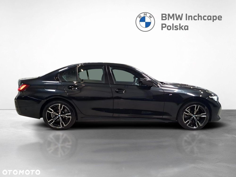BMW Seria 3 - 7