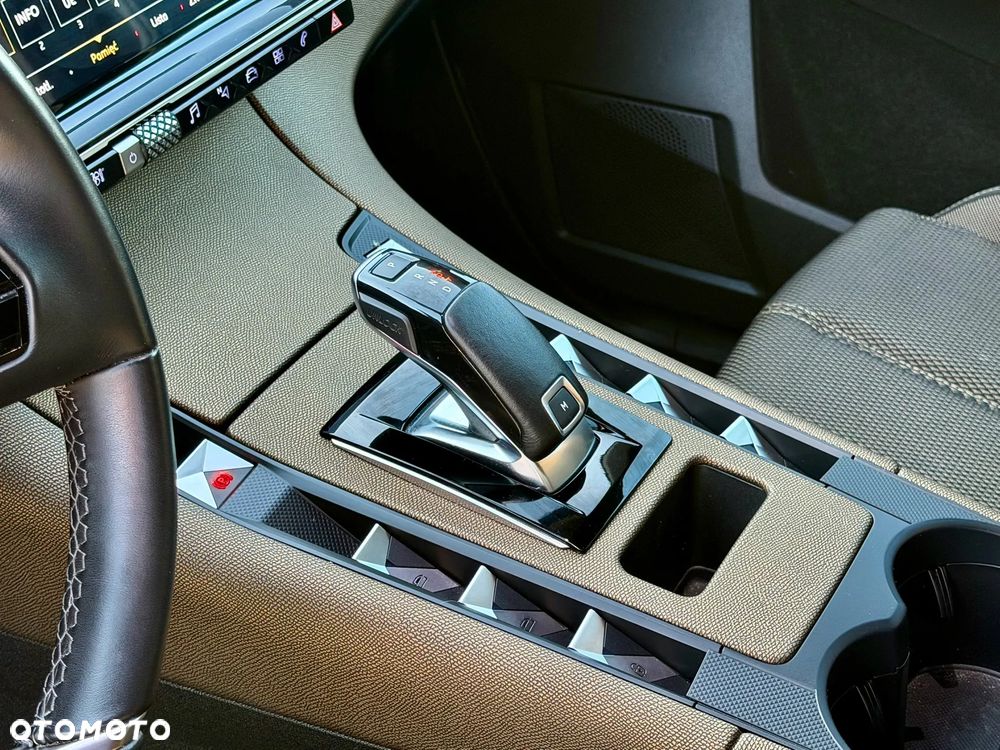 DS Automobiles DS 7 Crossback 1.2 PureTech Bastille - 9