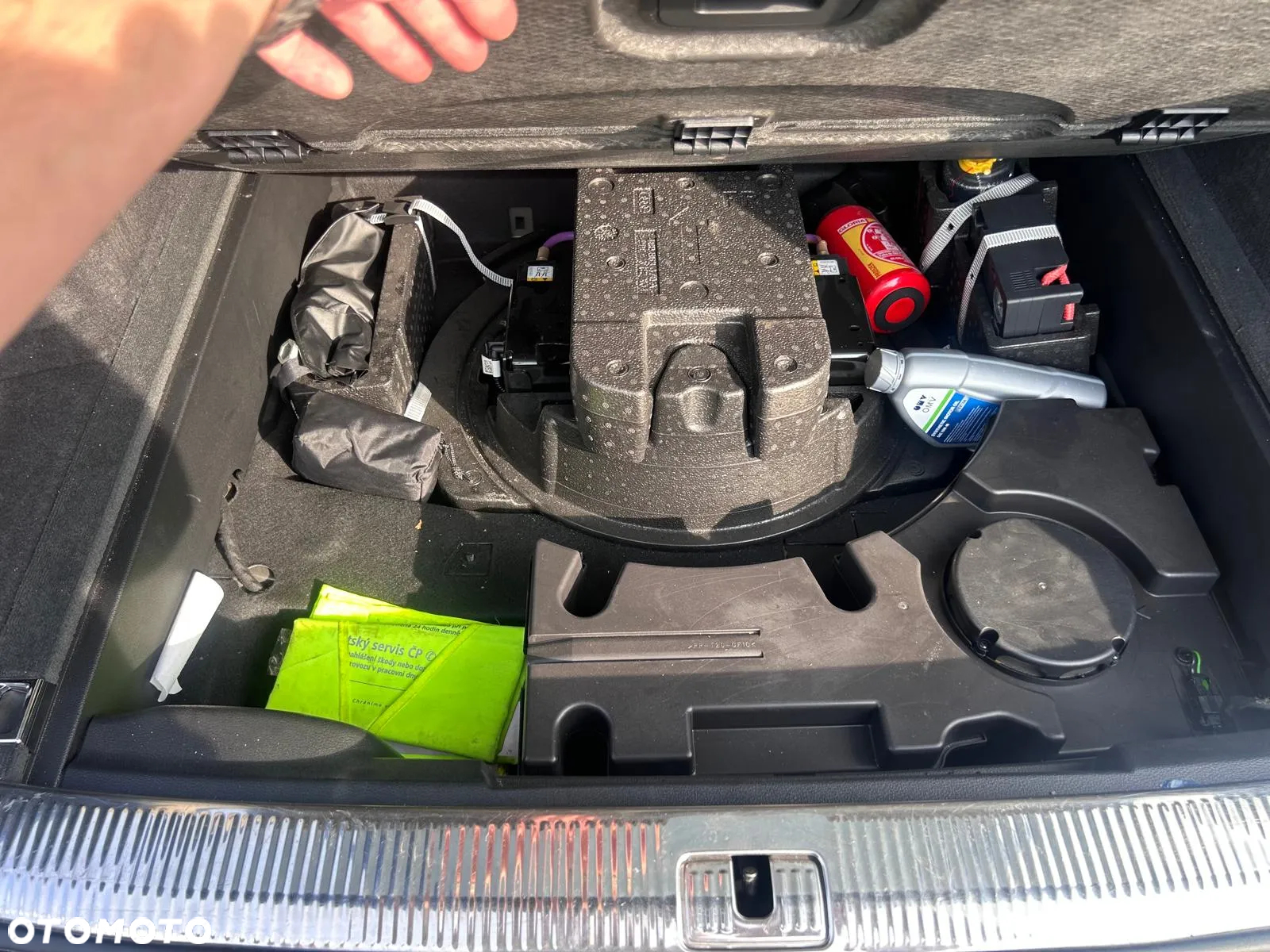 Audi Q7 45 TDI mHEV Quattro S Line Tiptr - 25