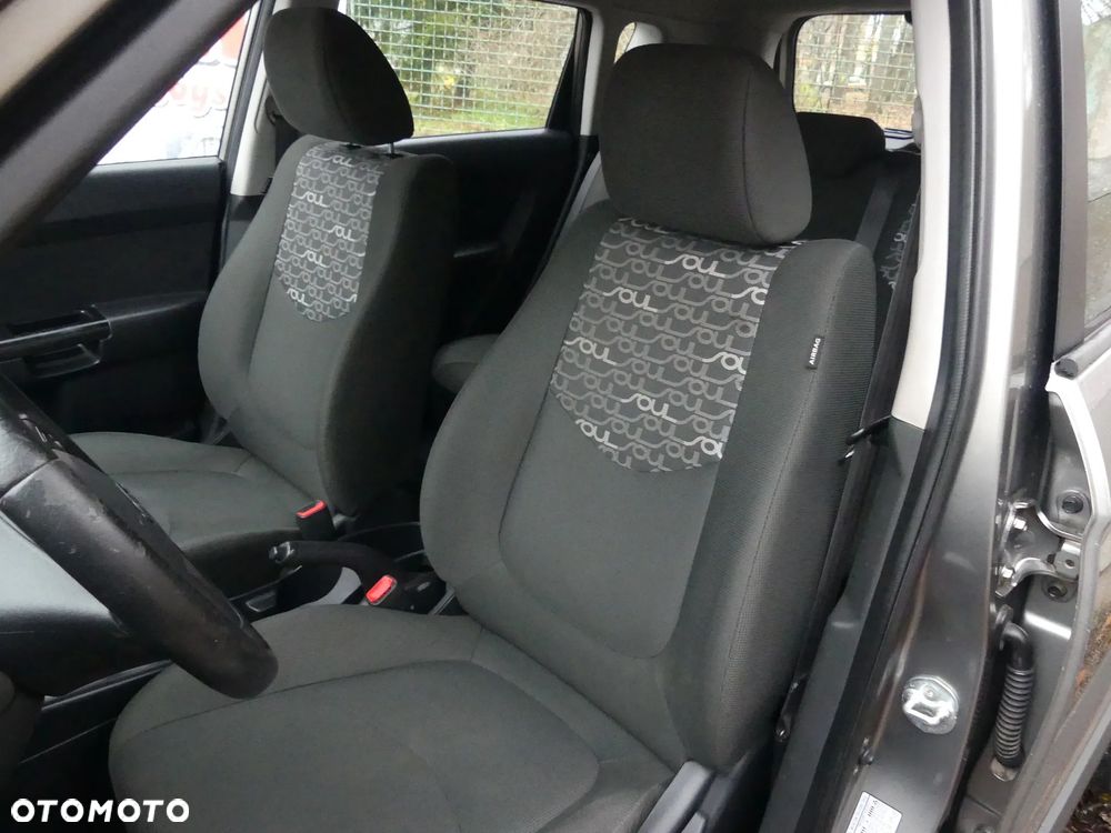 Kia Soul 1.6 CRDI Vision - 2