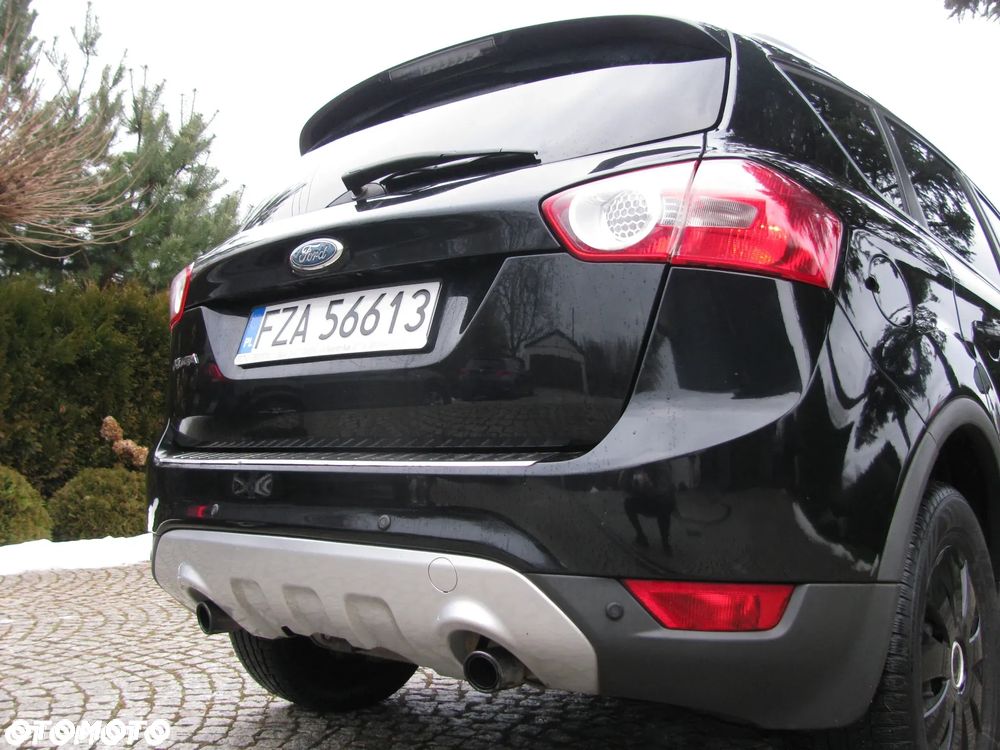 Ford Kuga 2.0 TDCi Trend - 31