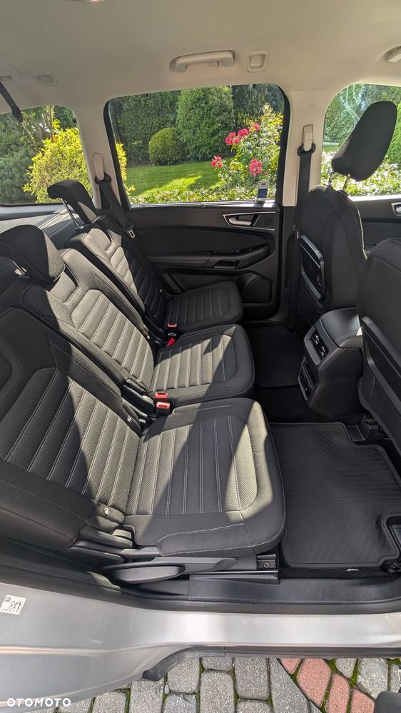 Ford Galaxy 2.0 EcoBlue 4WD Titanium PowerShift - 7