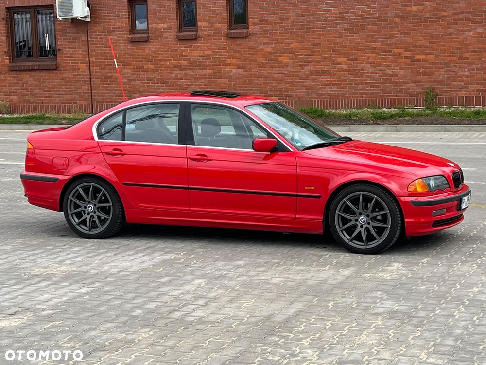BMW Seria 3 - 10