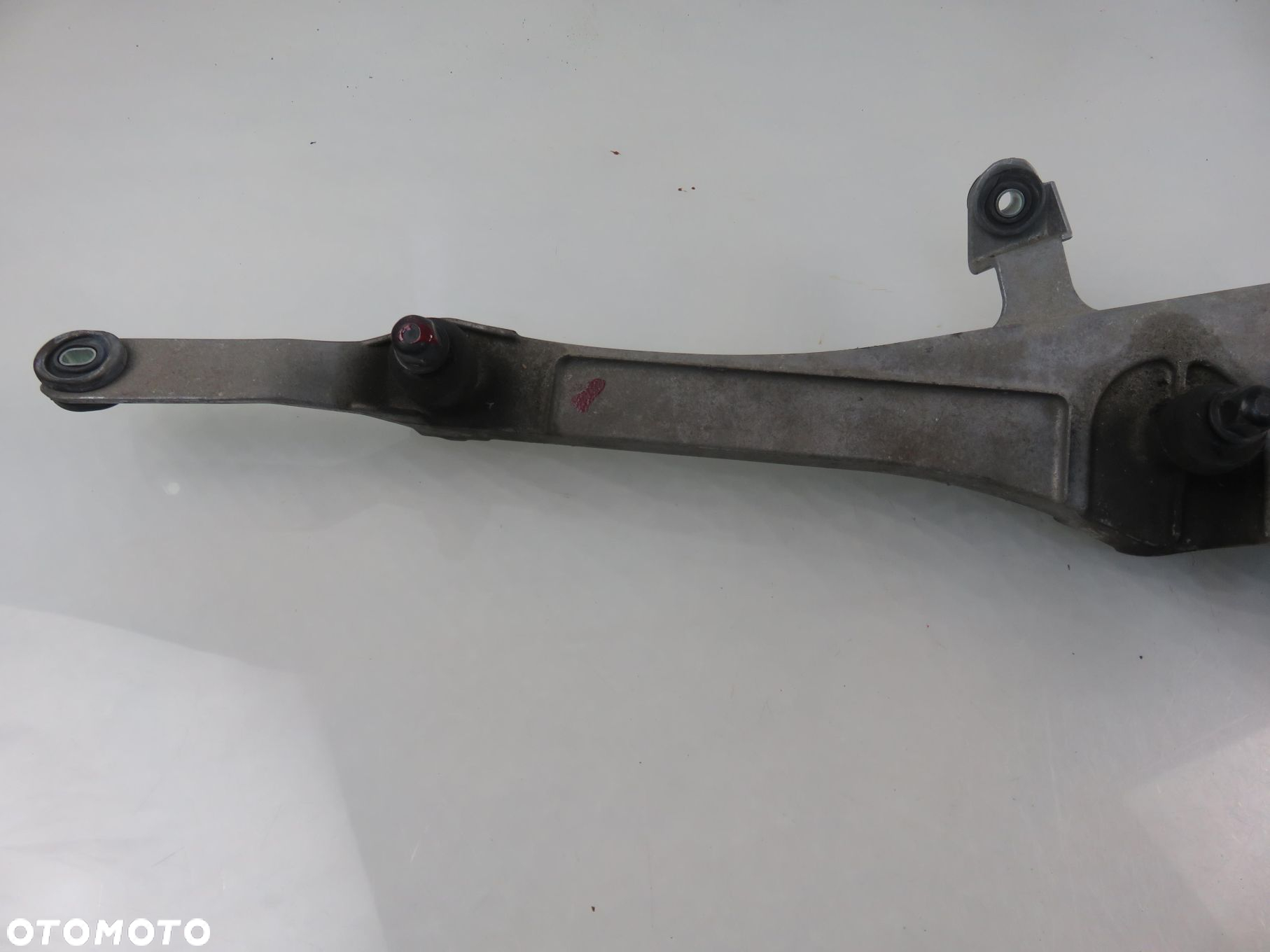 MECHANIZM WYCIERACZEK LEXUS RX II 8511048160 - 7