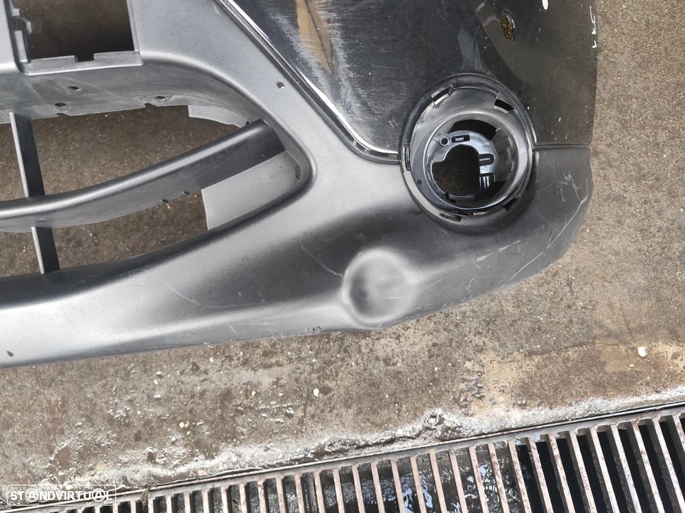 Nissan Qashqai J11 - PARA CHOQUES FRENTE - PC095 - 3