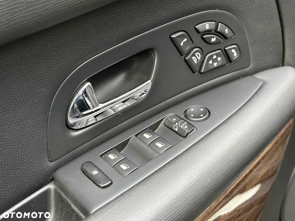 Citroën C6 3.0 V6 Business Class - 22