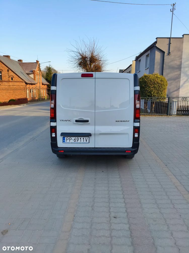 Renault Trafic - 5