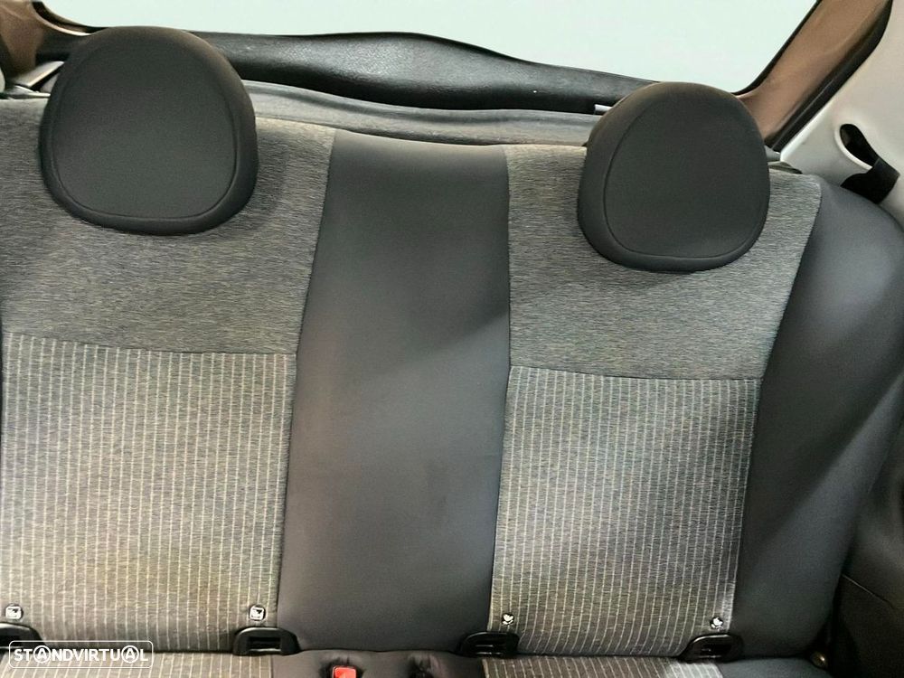 Fiat 500e - 19