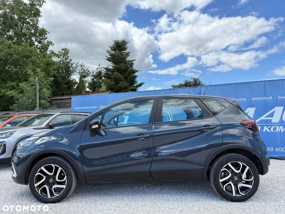 Renault Captur 1.5 dCi Life - 9