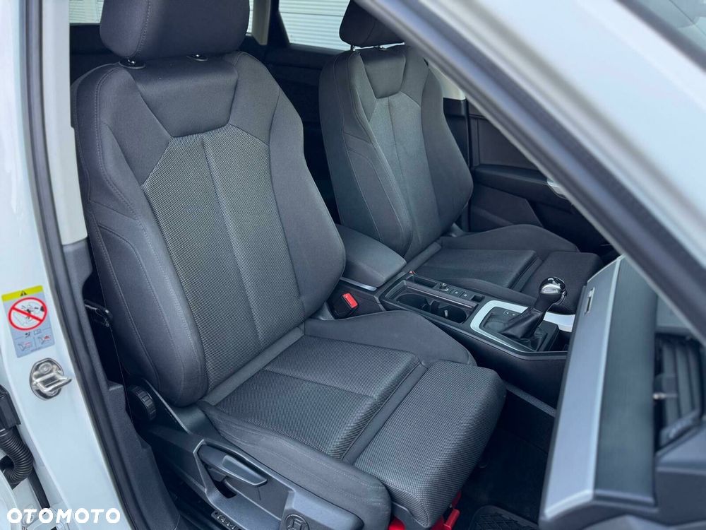 Audi Q3 - 25