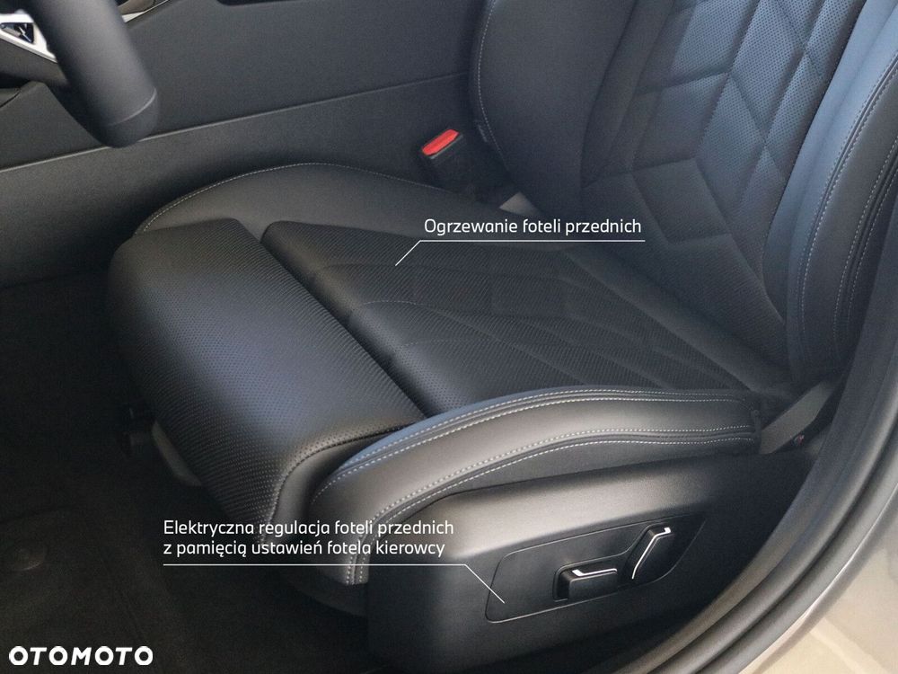 BMW Seria 5 550e xDrive PHEV M Sport - 27