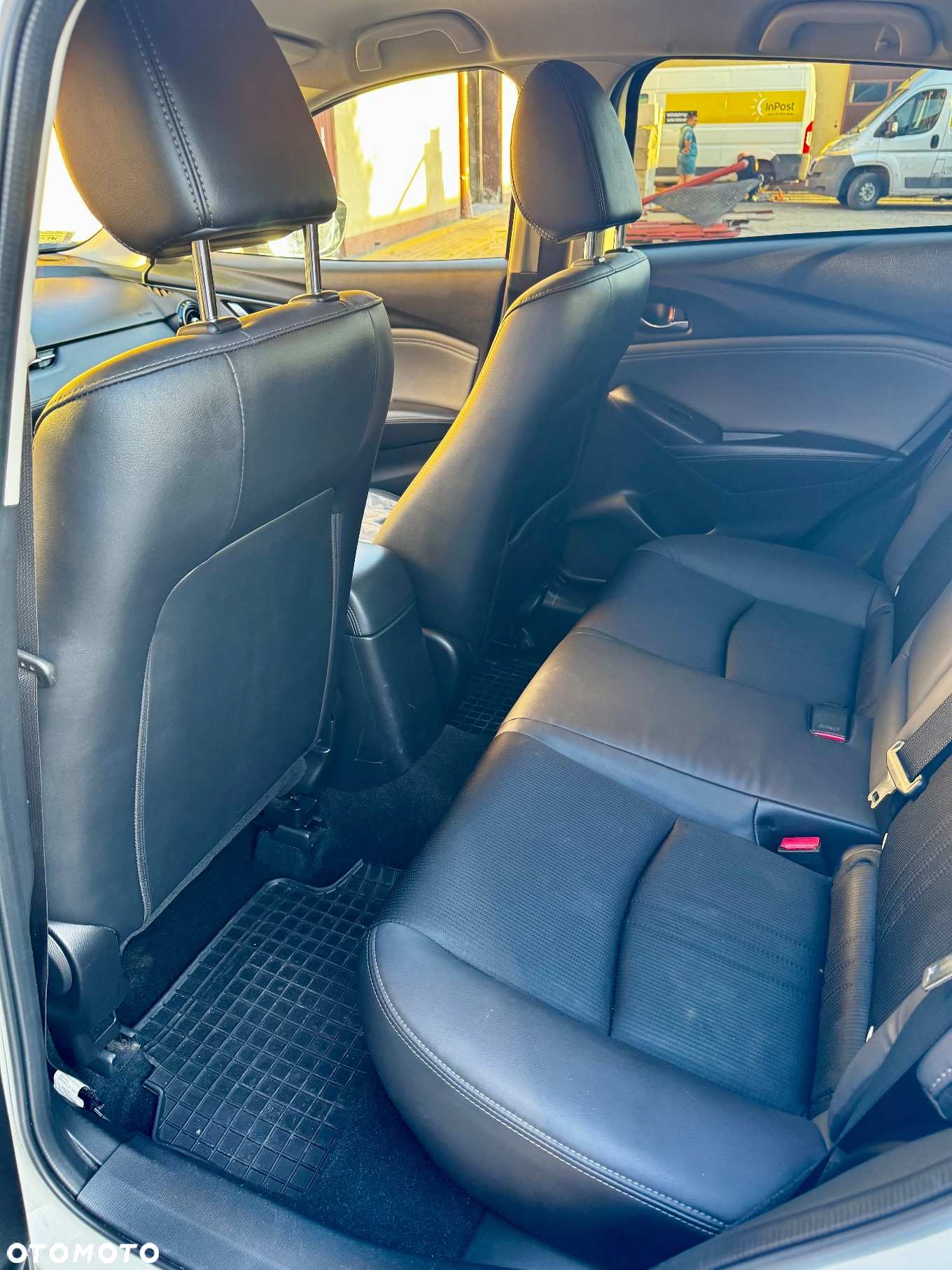 Mazda CX-3 2.0 SkyPassion - 15