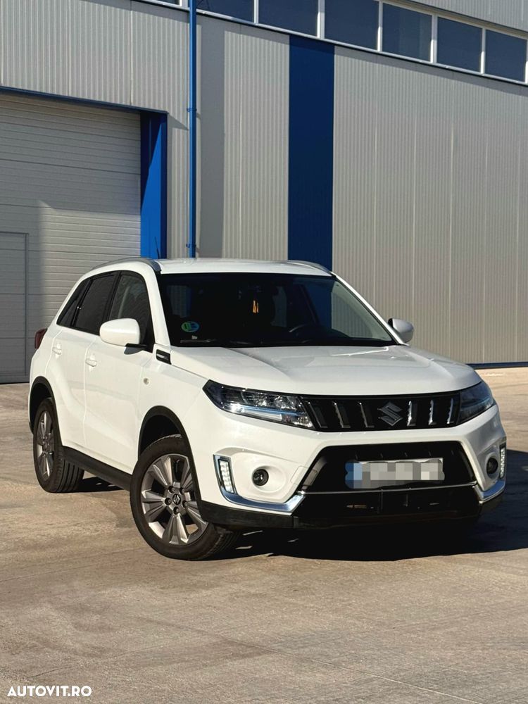 Suzuki Vitara - 3