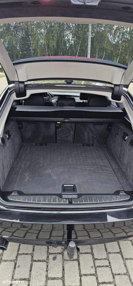 BMW Seria 5 - 11