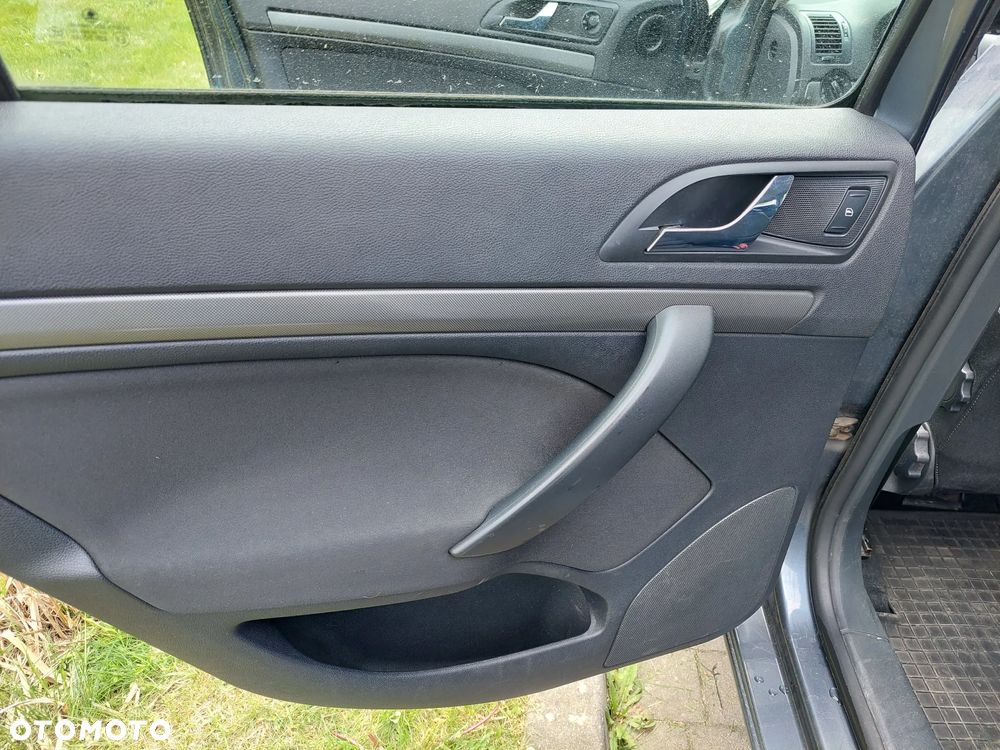 Skoda Octavia 1.9 TDI Elegance - 11