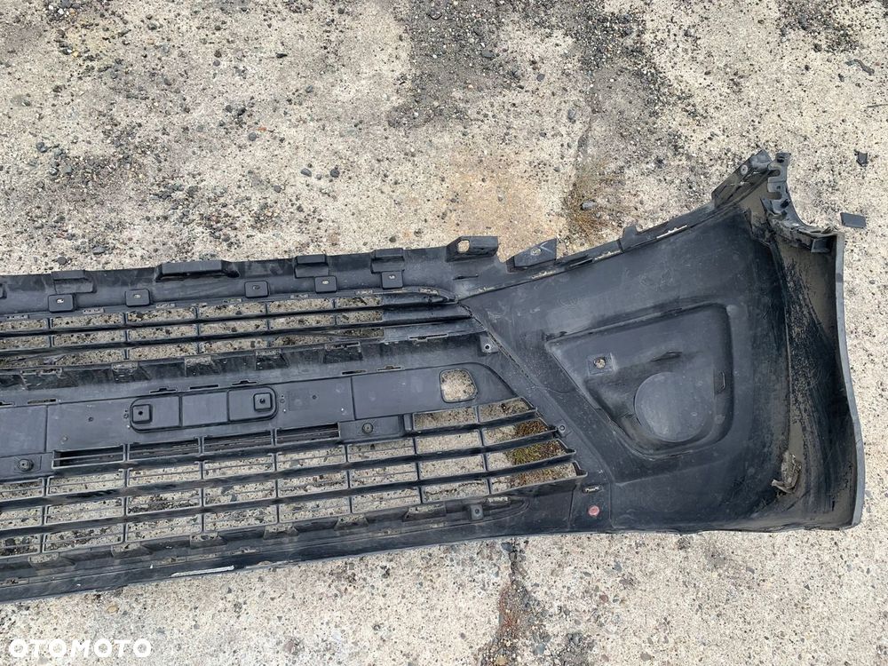 TOYOTA PROACE II ZDERZAK PRZEDNI 9811850577 - 8