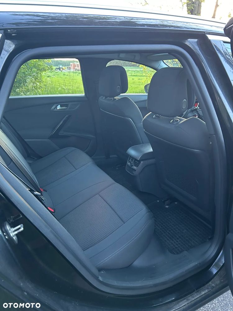 Peugeot 508 1.6 T Active - 5