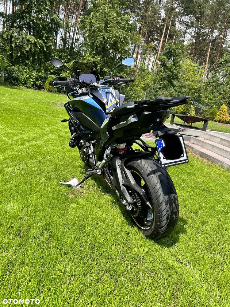 BMW XR - 5