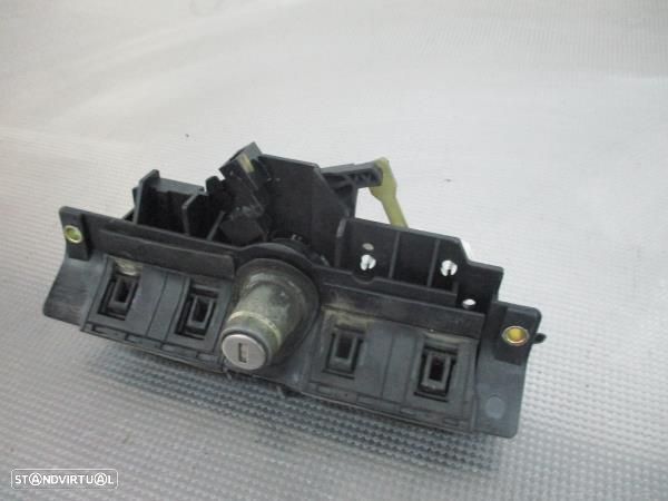Fecho Tampa Mala Audi A3 (8L1) - 3