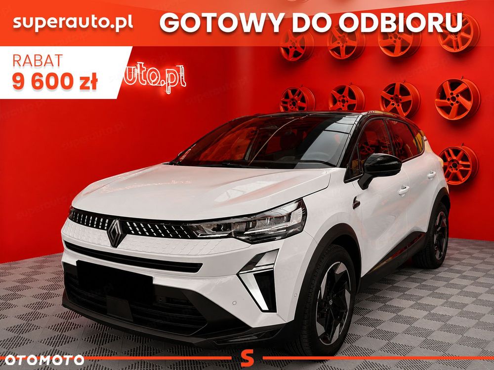 Renault Captur - 2