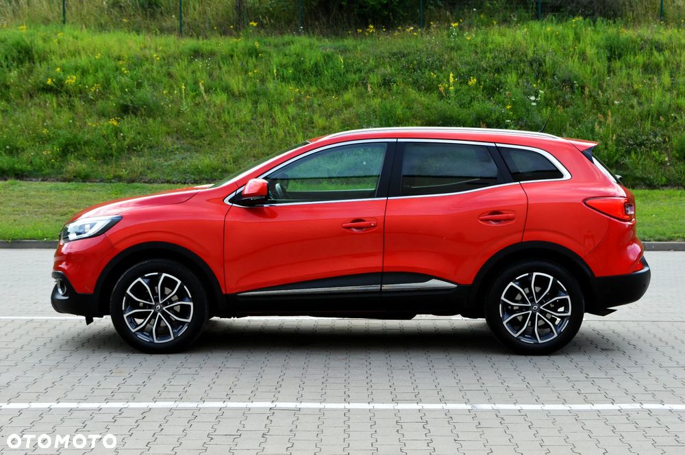 Renault Kadjar 1.2 Energy TCe Limited - 24