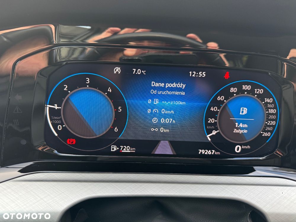 Volkswagen Golf 2.0 TDI Life - 18