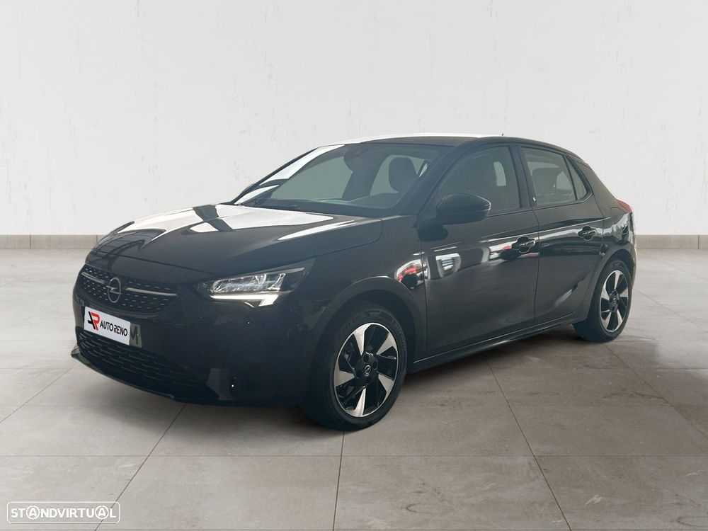 Opel Corsa-e Edition - 2