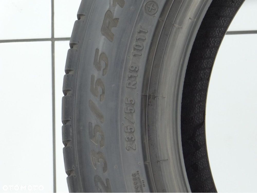 Opony letnie 235/55R19 101T Pirelli - 6