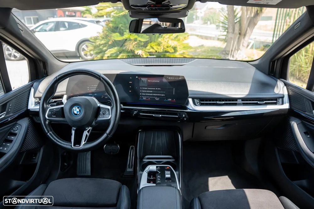 BMW 225xe Active Tourer e xDrive Pack Desportivo M - 11