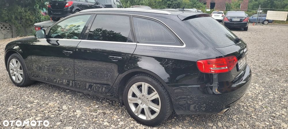 Audi A4 Avant - 37