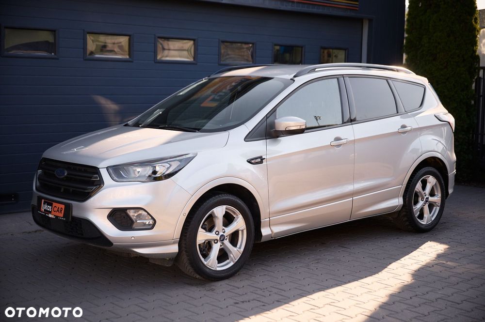 Ford Kuga - 7