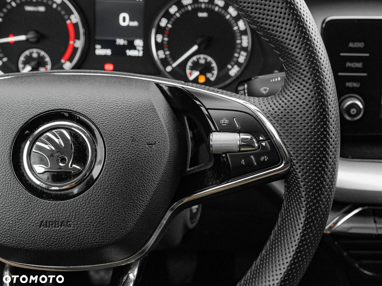 Skoda Octavia 1.5 TSI ACT Ambition - 22