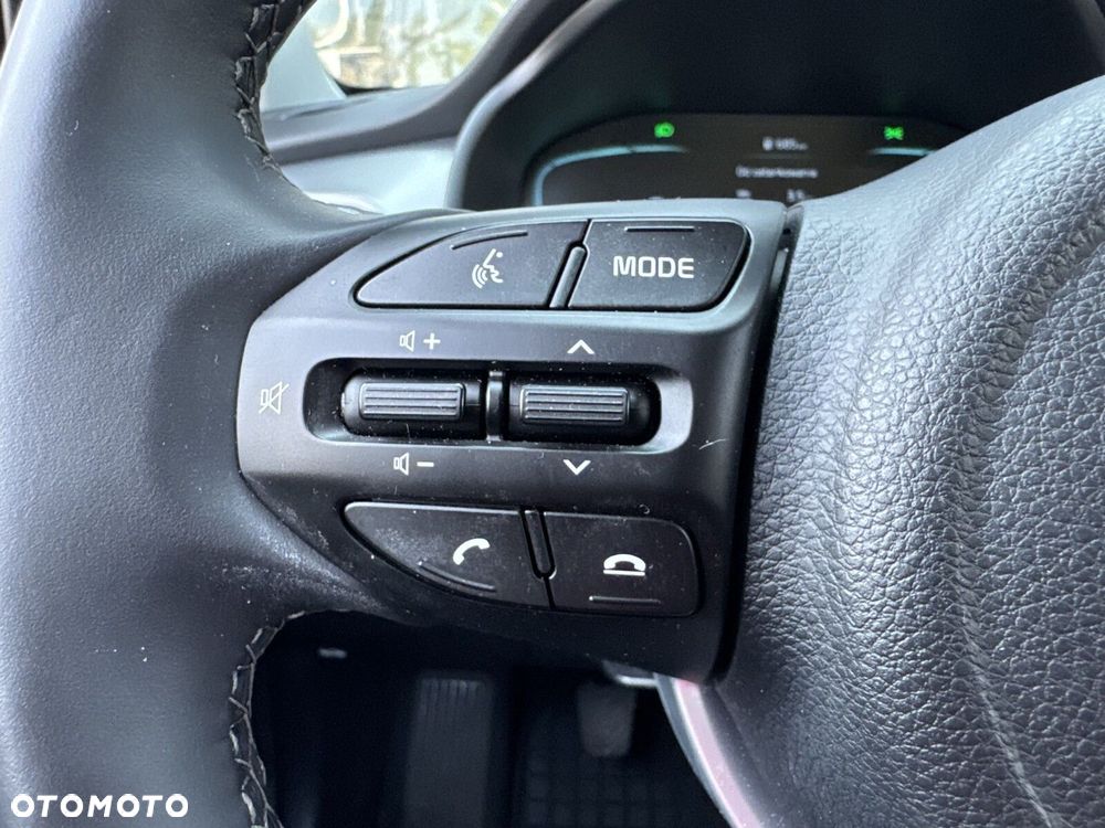 Kia Stonic 1.2 M - 19