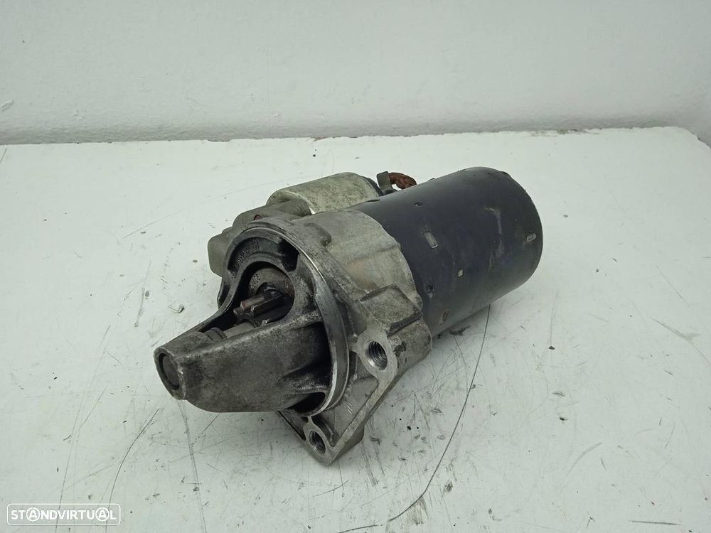 MOTOR ARRANQUE FORD FIESTA V 2006 - 3