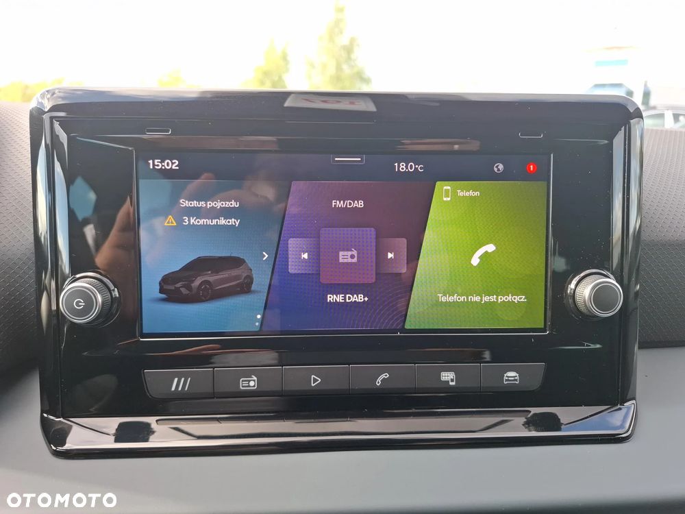 Seat Arona 1.0 TSI Style DSG - 14