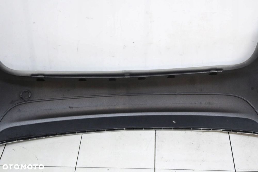 OPEL MERIVA II B 2010R- ZDERZAK PRZÓD PRZEDNI Z157 - KOD LAKIERU - 8