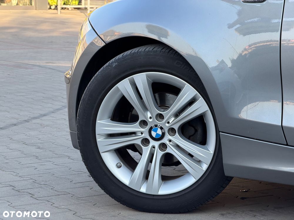 BMW Seria 1 116d DPF Edition Lifestyle - 26