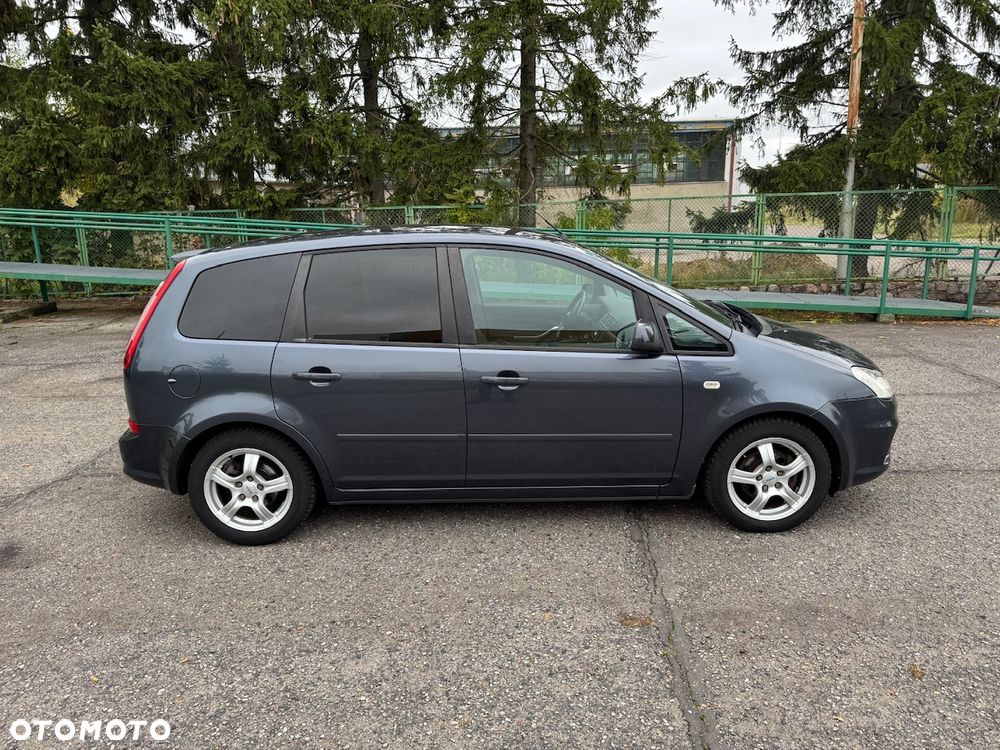 Ford C-MAX 1.6 Ambiente - 4